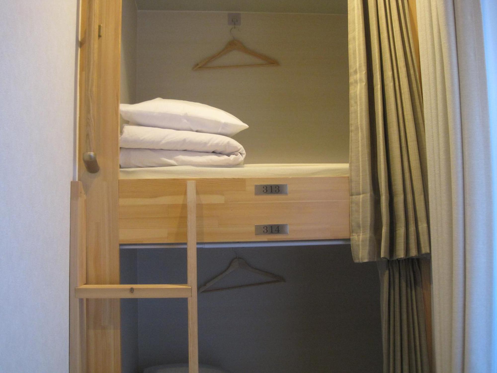 Hotel Prele Tokió Kültér fotó