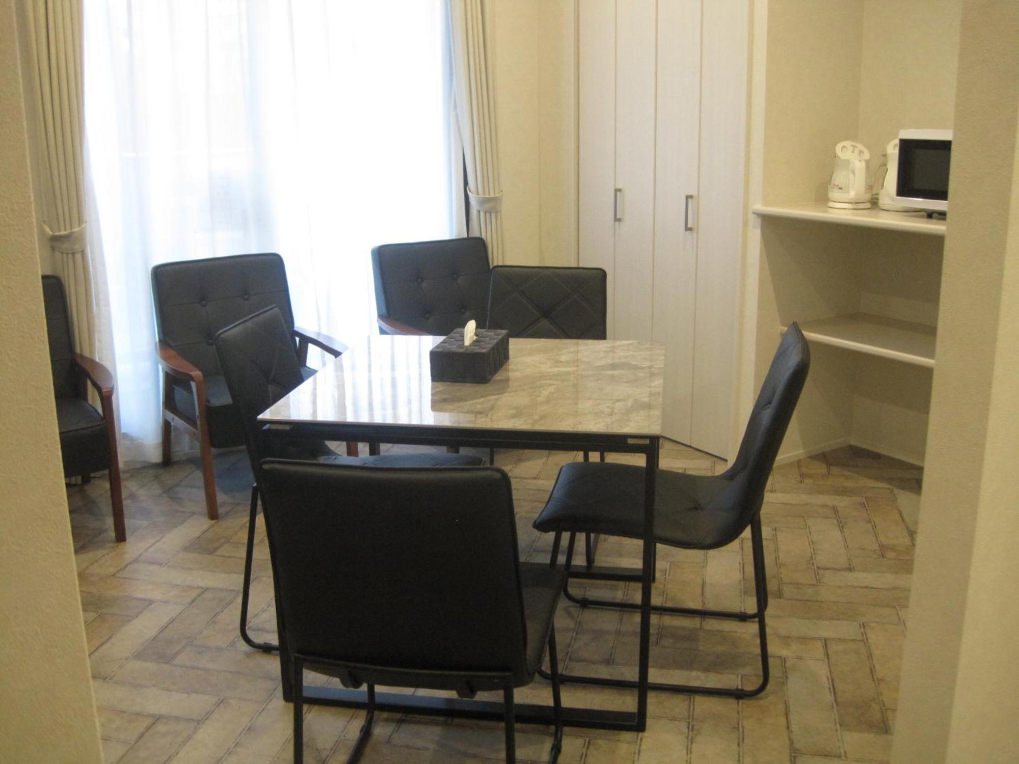 Hotel Prele Tokió Kültér fotó