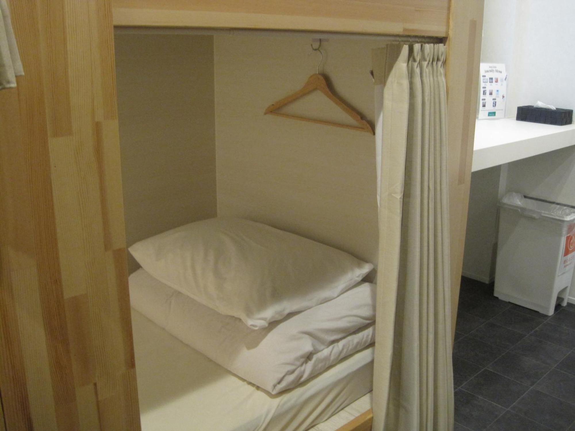 Hotel Prele Tokió Kültér fotó