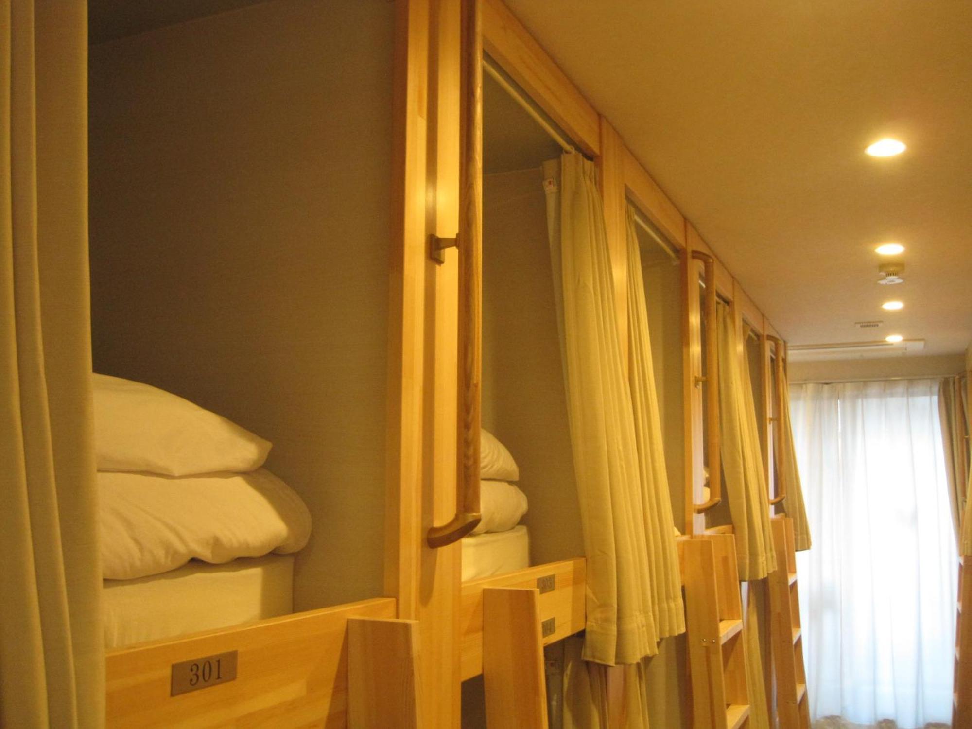 Hotel Prele Tokió Kültér fotó