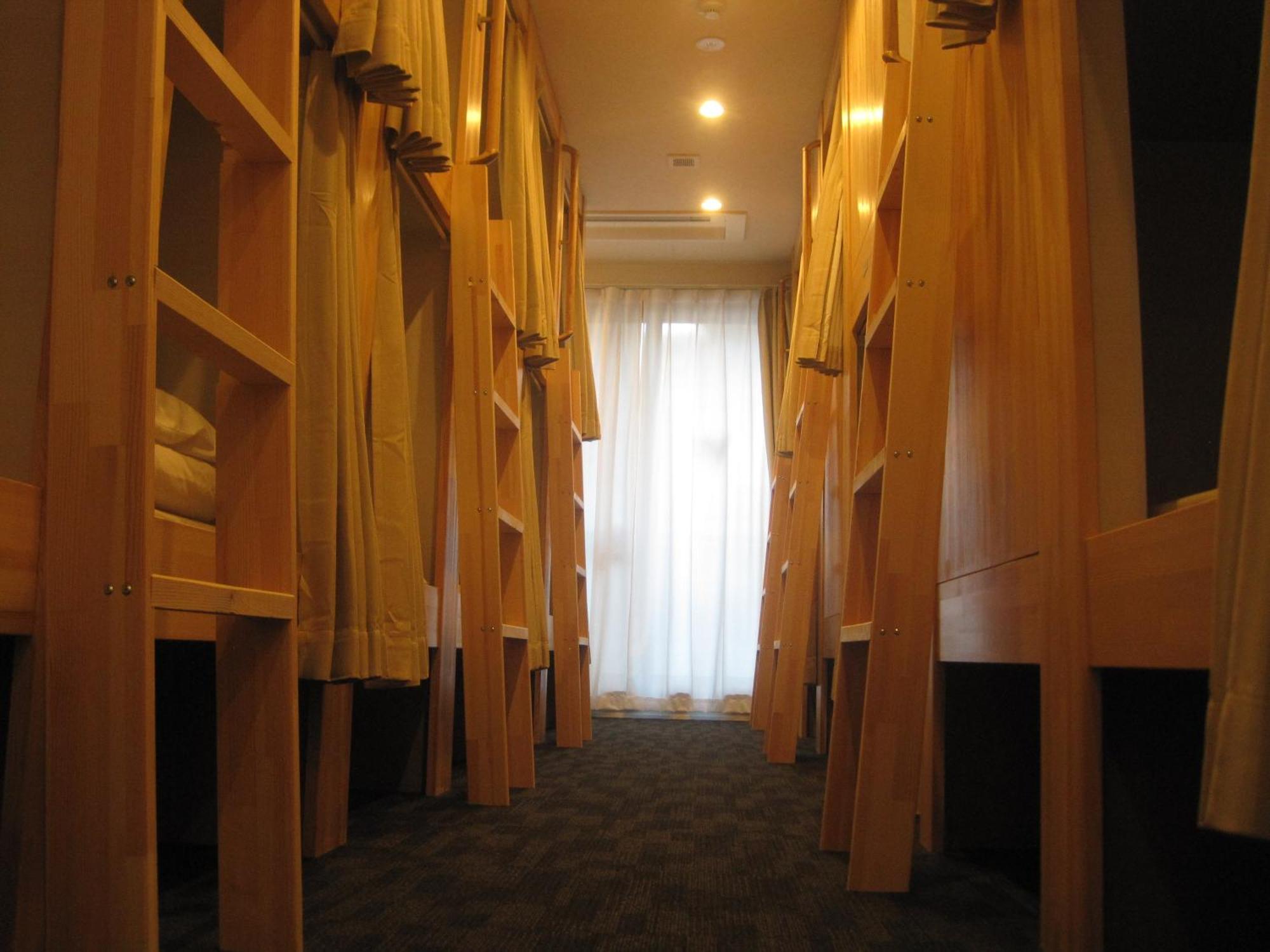 Hotel Prele Tokió Kültér fotó