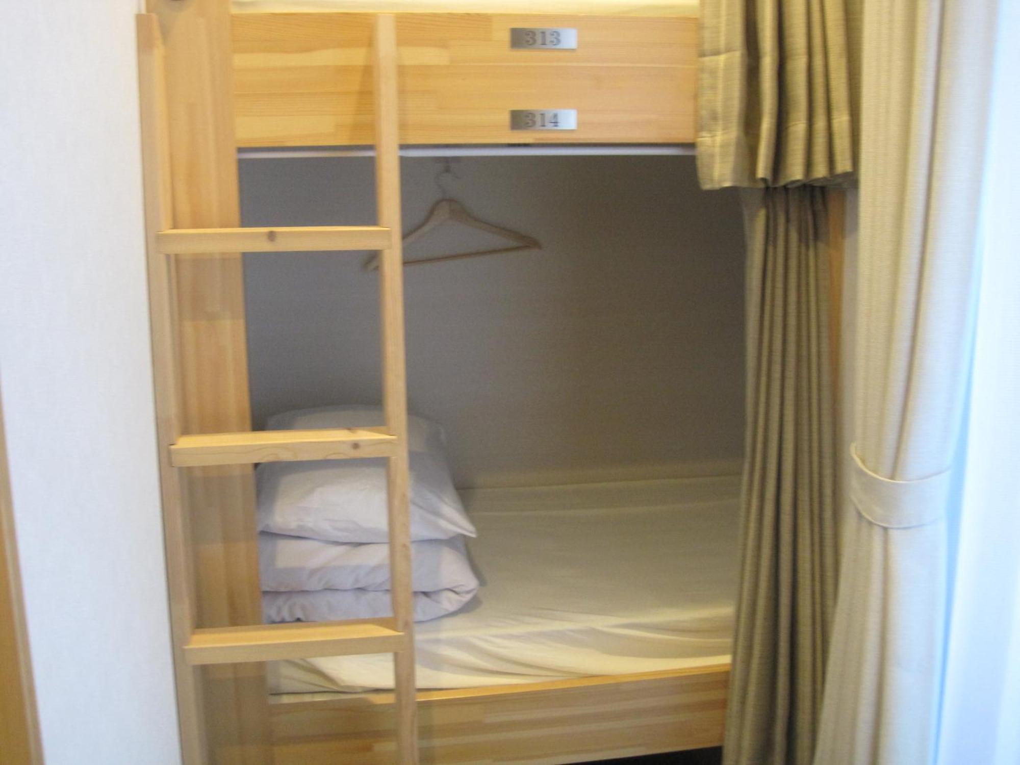 Hotel Prele Tokió Kültér fotó