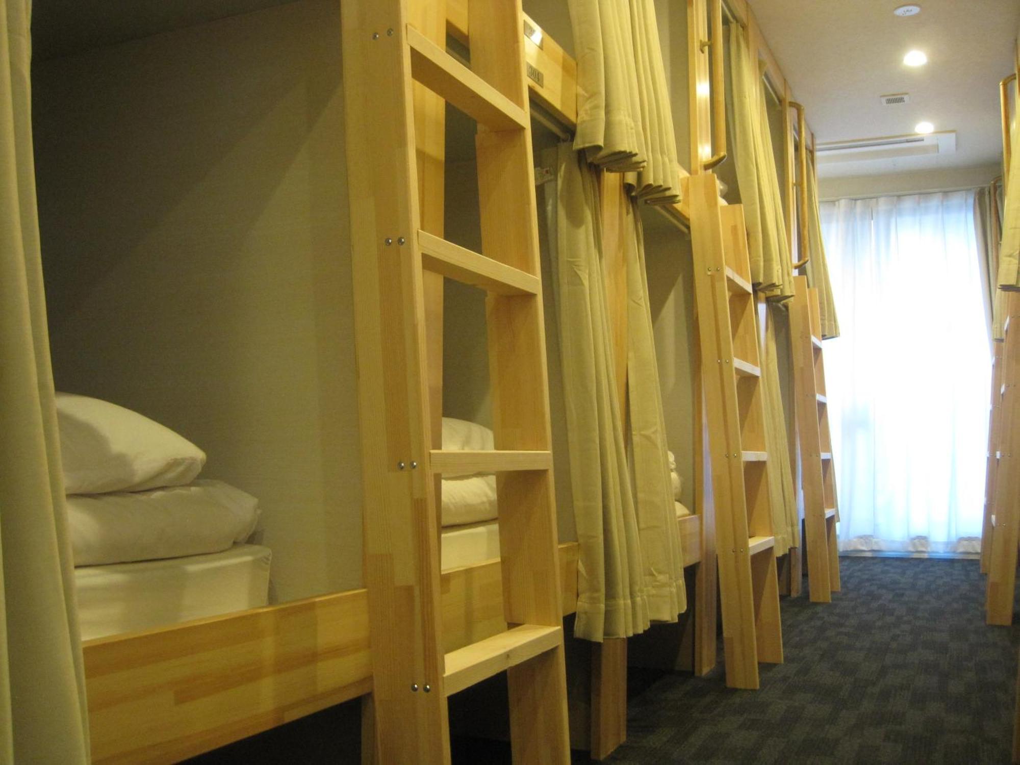 Hotel Prele Tokió Kültér fotó