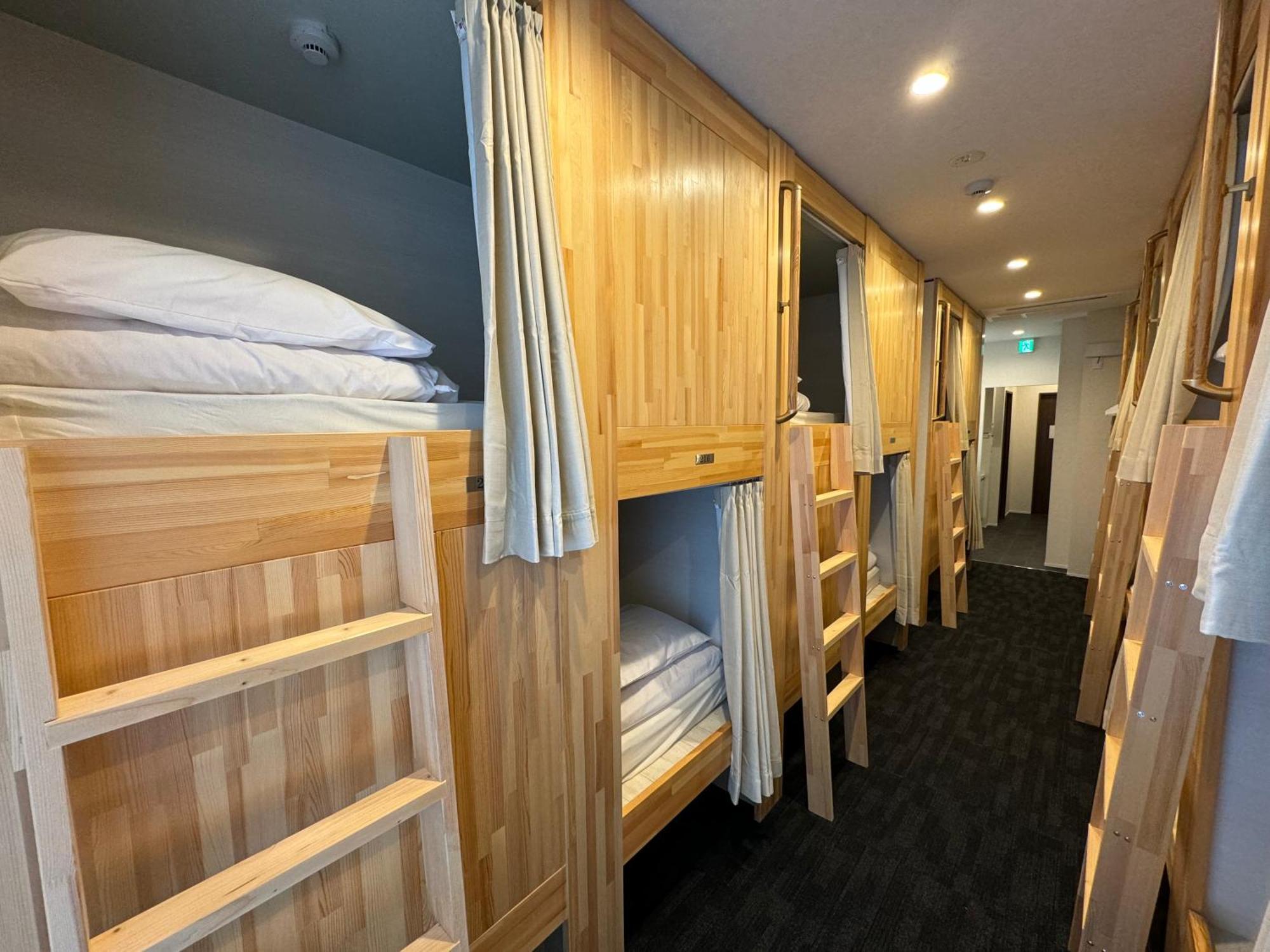Hotel Prele Tokió Kültér fotó