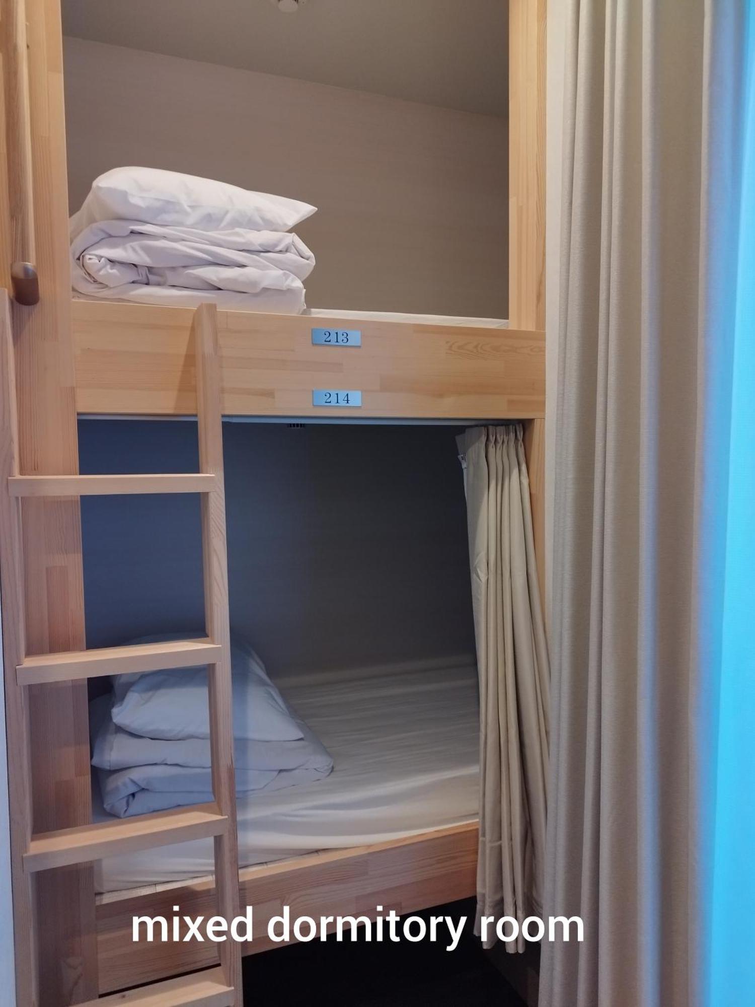 Hotel Prele Tokió Kültér fotó