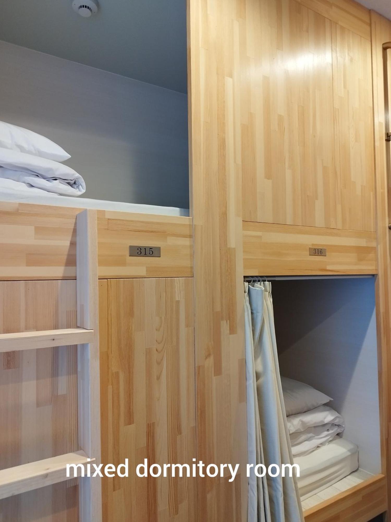 Hotel Prele Tokió Kültér fotó