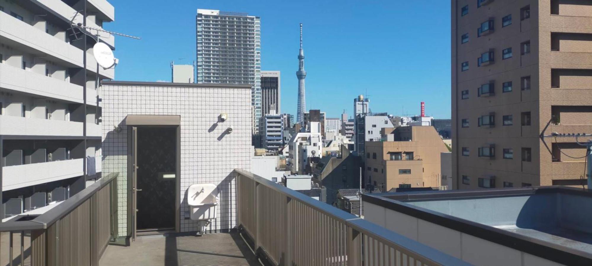 Hotel Prele Tokió Kültér fotó