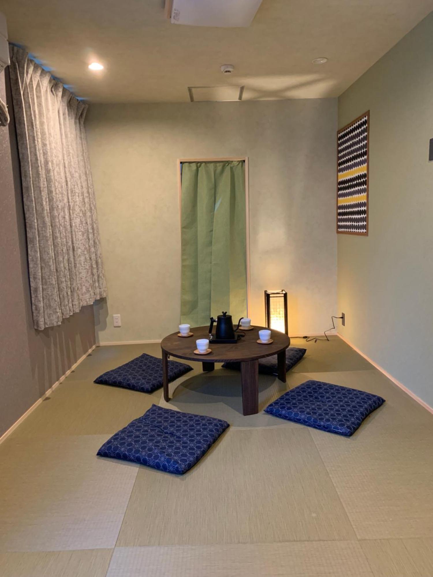 Hotel Prele Tokió Kültér fotó