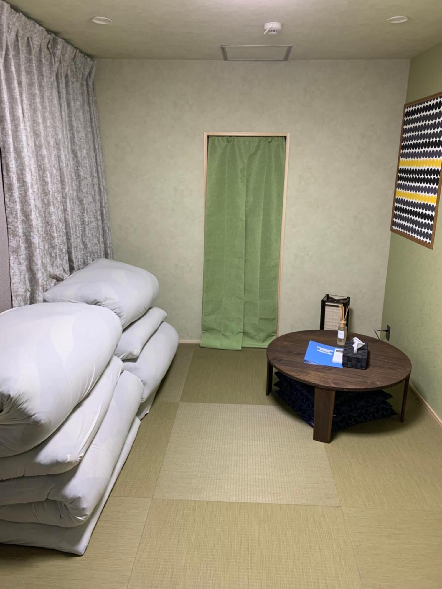 Hotel Prele Tokió Kültér fotó