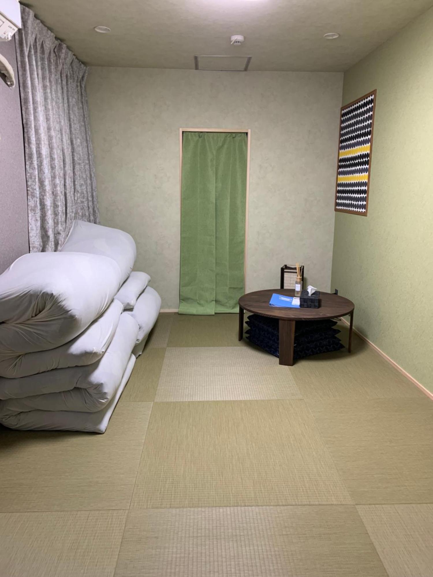 Hotel Prele Tokió Kültér fotó