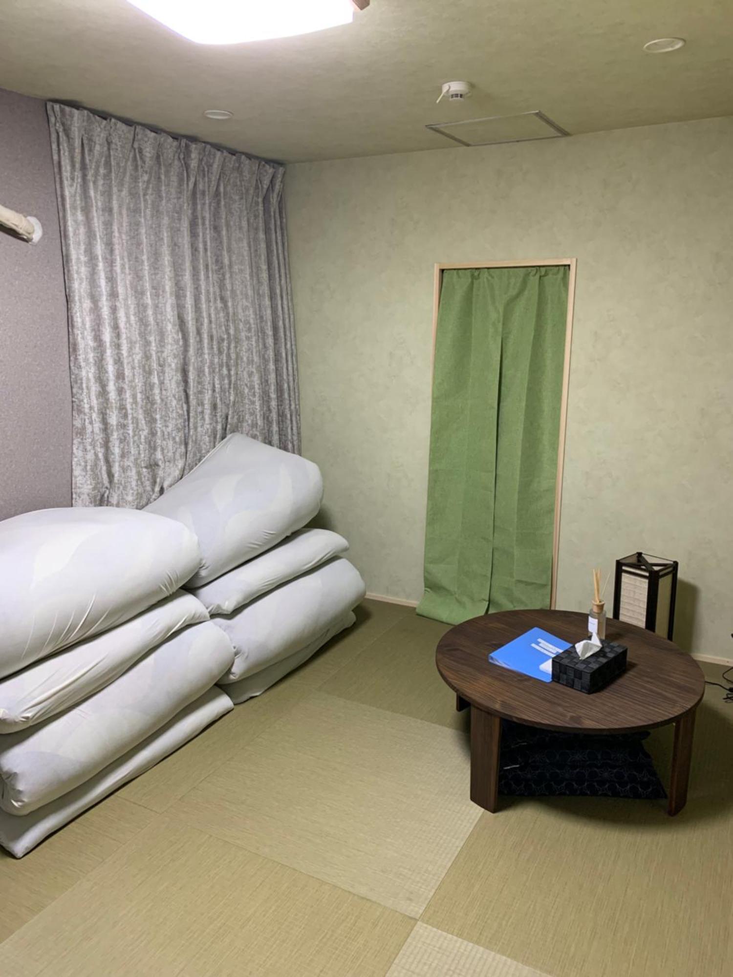 Hotel Prele Tokió Kültér fotó